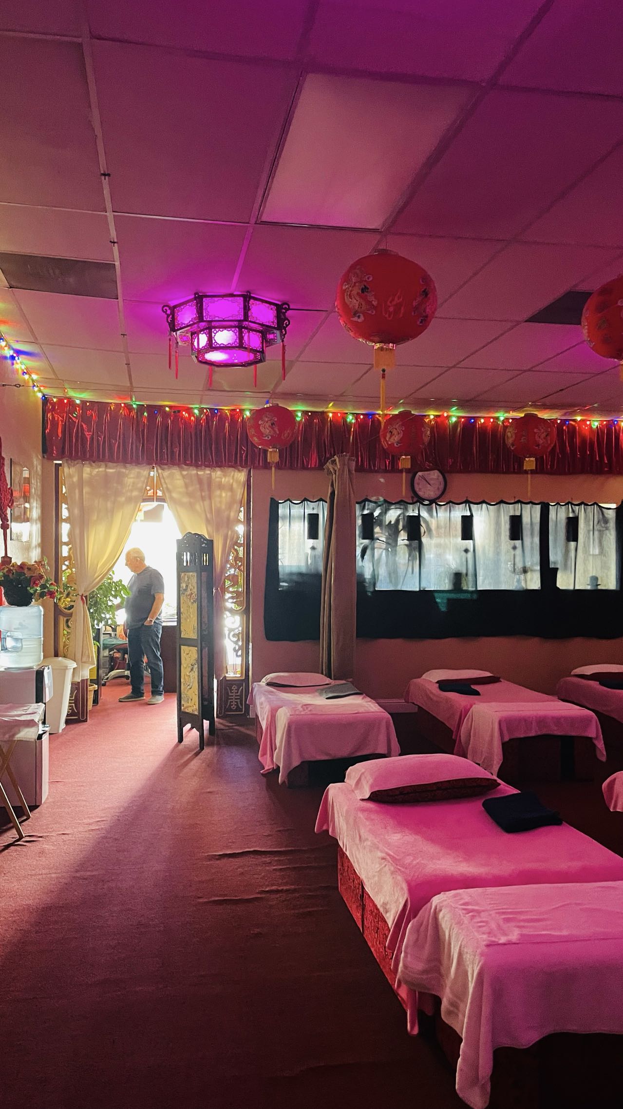 The Best Massage Auburn interior 1