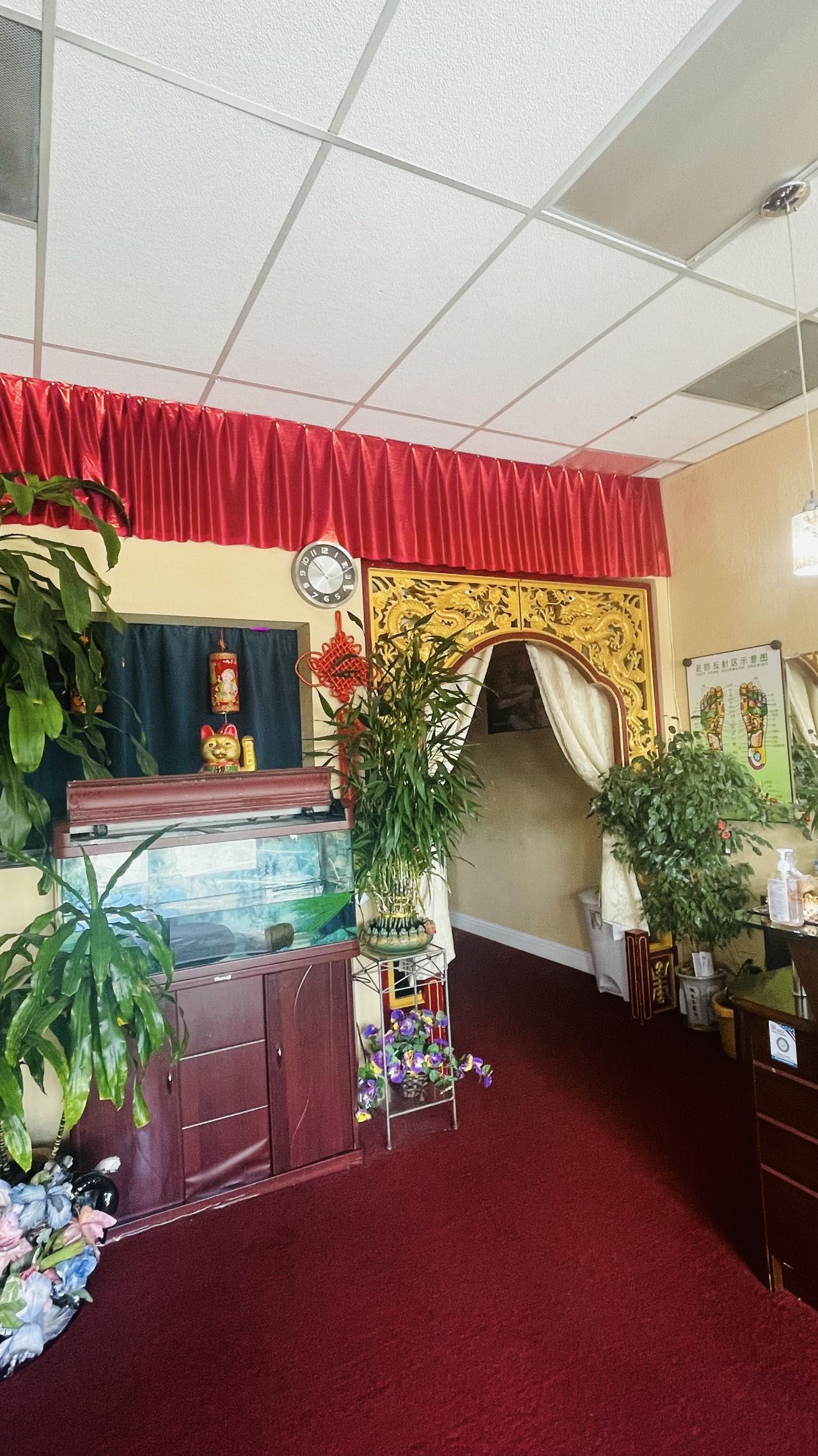 The Best Massage Auburn interior 2