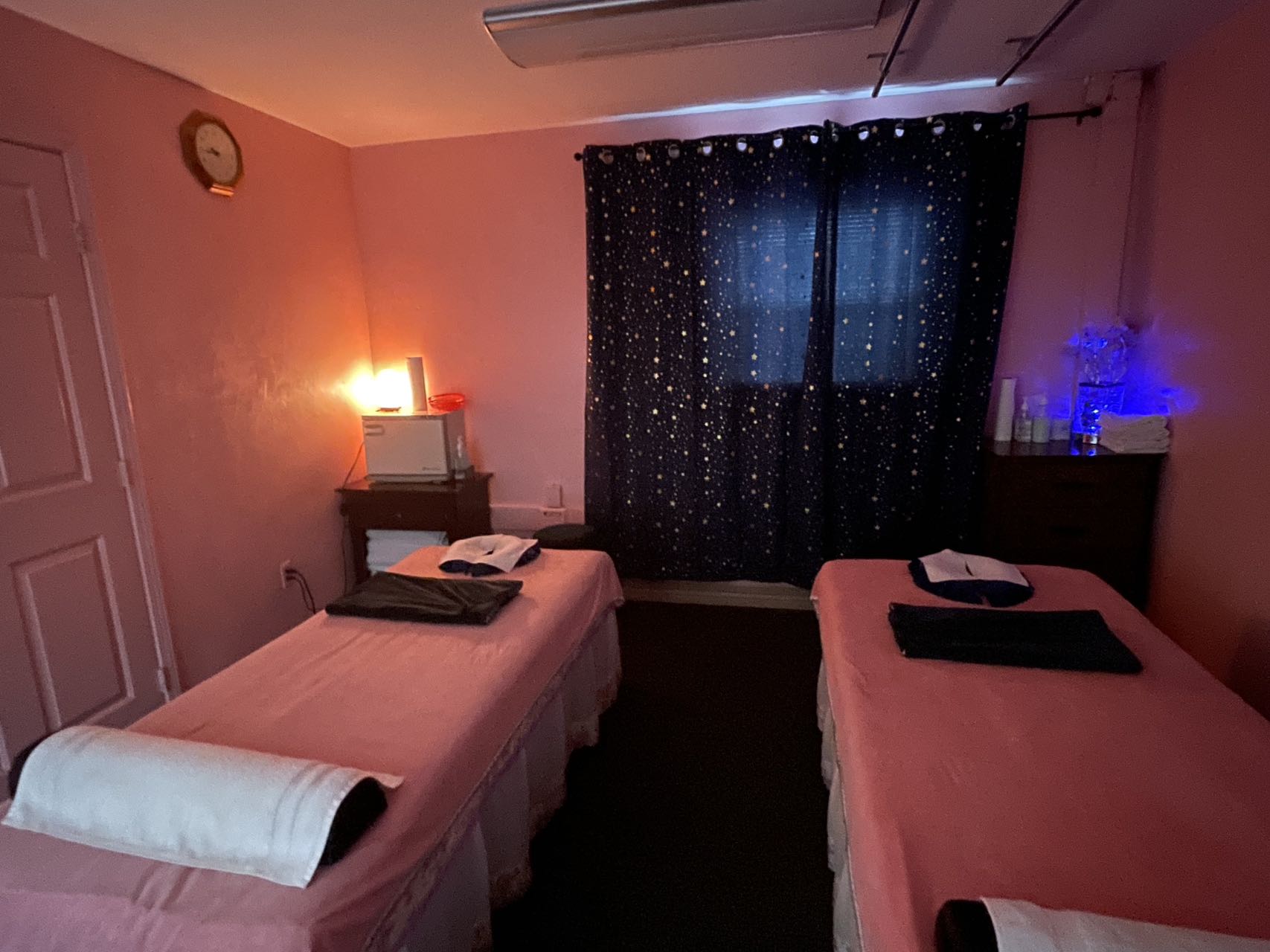 The Best Massage Auburn interior 3