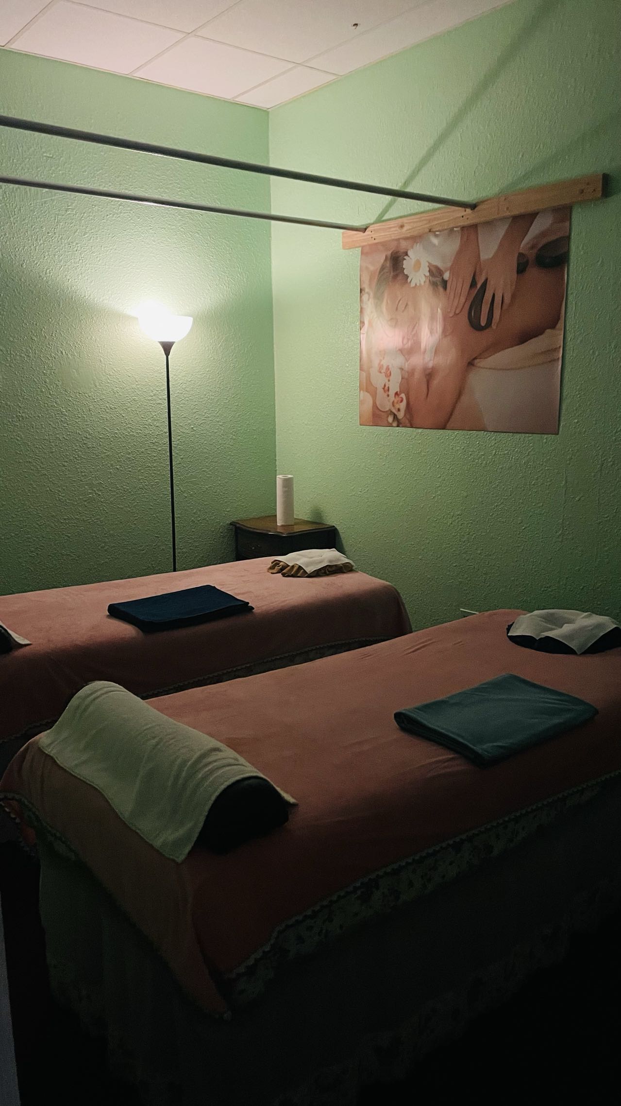The Best Massage Auburn interior 4