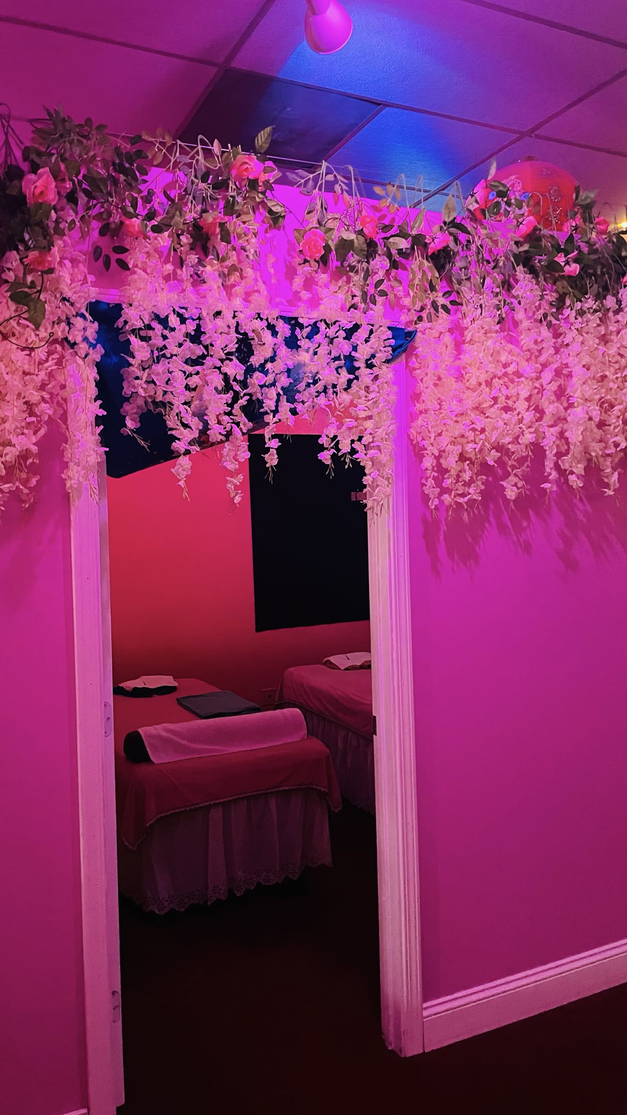 The Best Massage Auburn interior 5