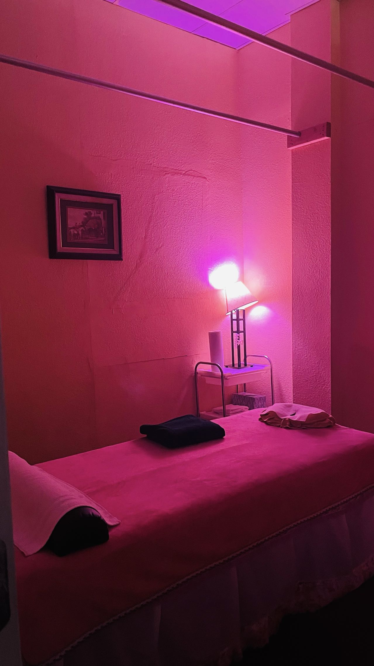 The Best Massage Auburn interior 6