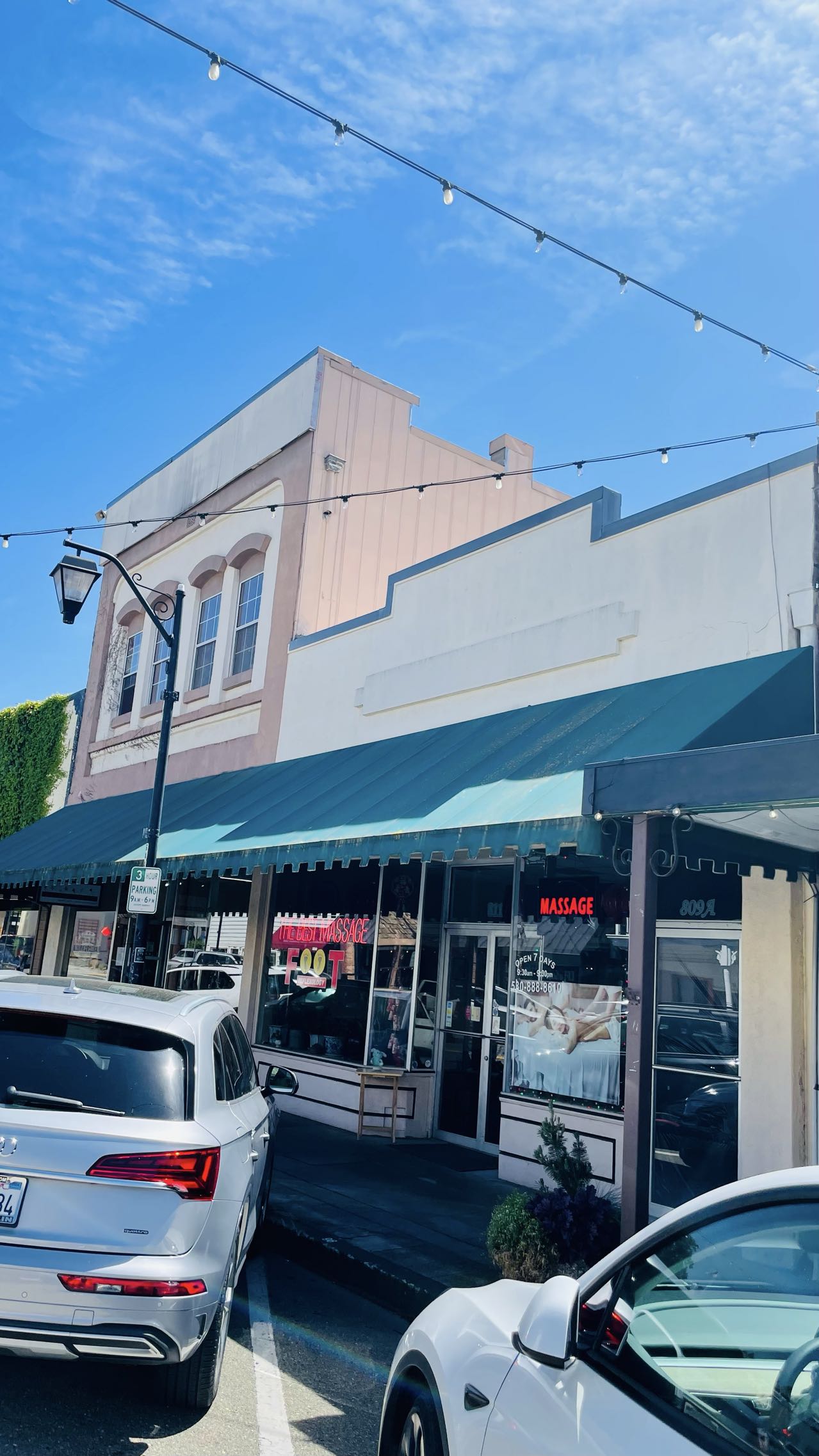 The Best Massage Auburn interior 7